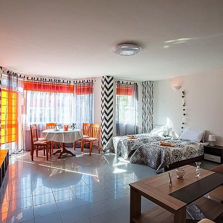 Apartments Plovdiv Buitenkant foto