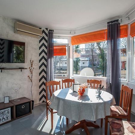 Apartments Plovdiv Buitenkant foto