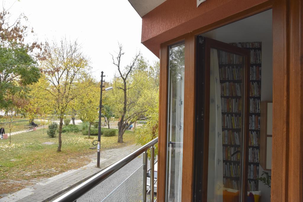 Apartments Plovdiv Buitenkant foto