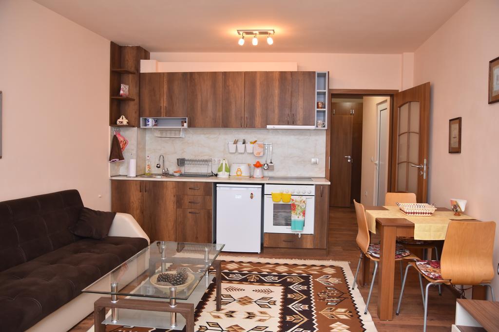 Apartments Plovdiv Buitenkant foto