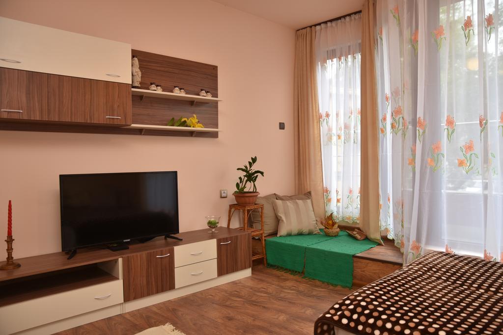 Apartments Plovdiv Buitenkant foto