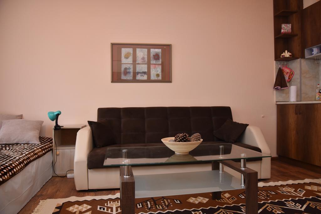 Apartments Plovdiv Buitenkant foto