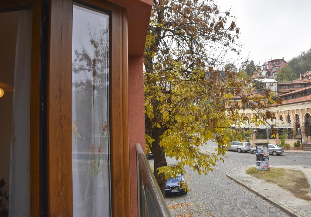 Apartments Plovdiv Buitenkant foto