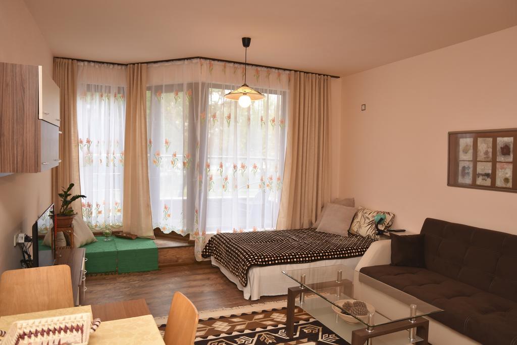 Apartments Plovdiv Buitenkant foto
