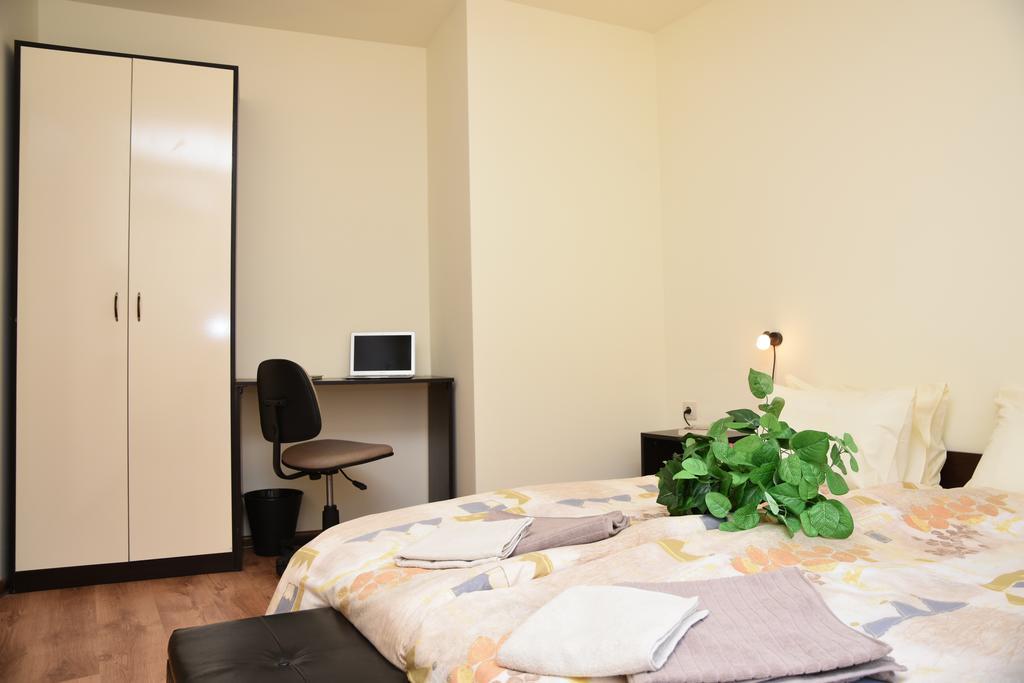Apartments Plovdiv Buitenkant foto