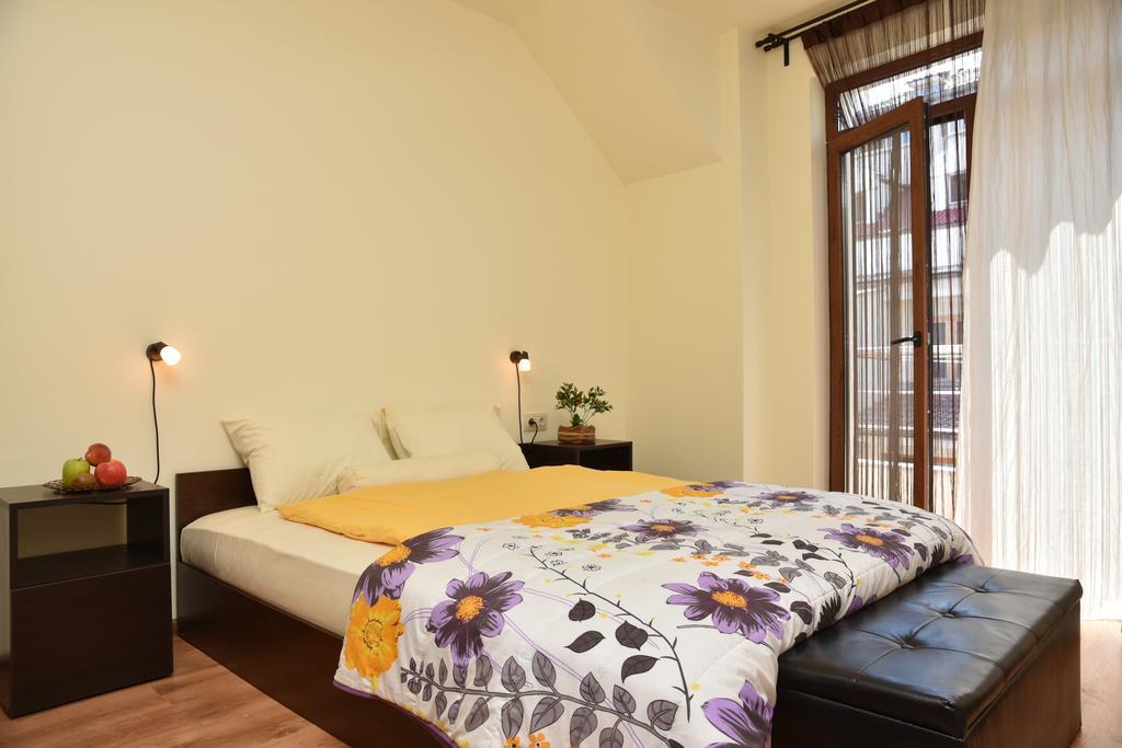 Apartments Plovdiv Buitenkant foto