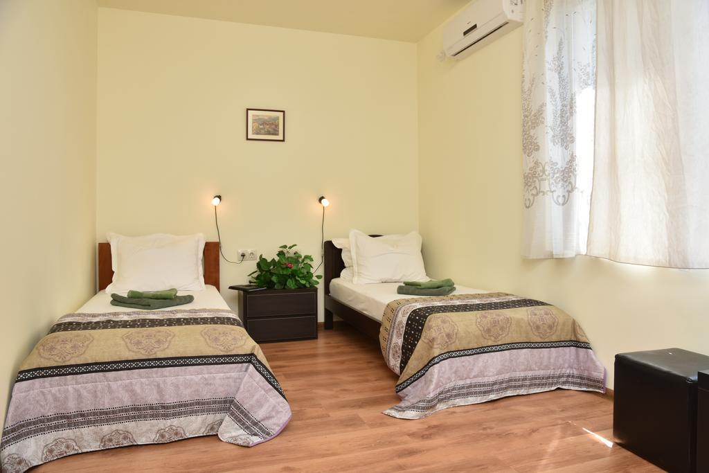 Apartments Plovdiv Buitenkant foto