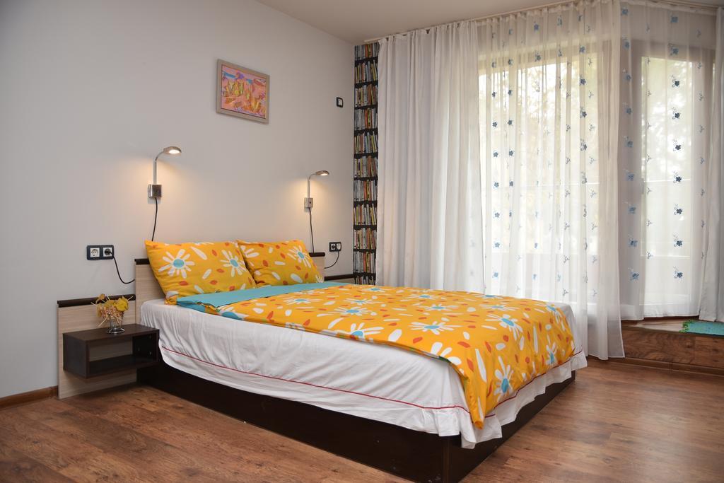 Apartments Plovdiv Buitenkant foto