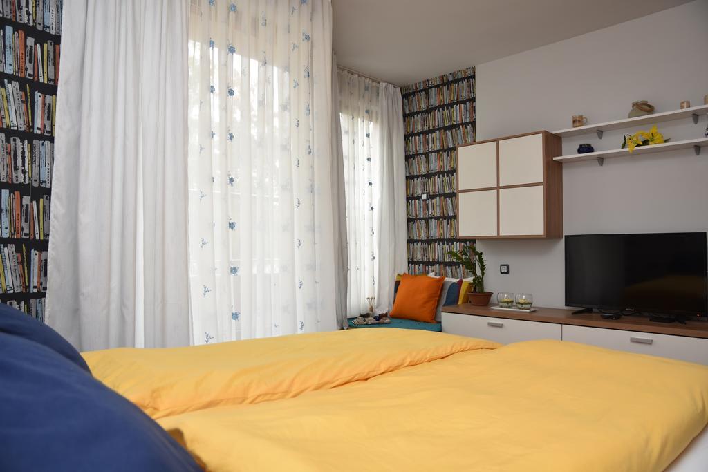 Apartments Plovdiv Buitenkant foto