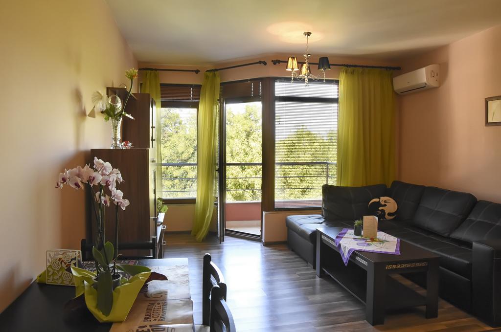 Apartments Plovdiv Buitenkant foto