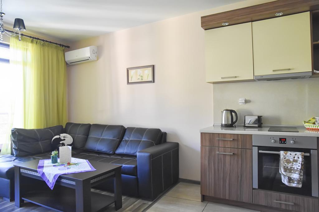 Apartments Plovdiv Buitenkant foto