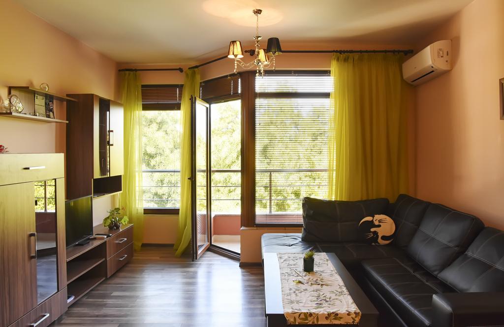 Apartments Plovdiv Buitenkant foto